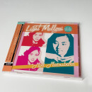 松原美纪 松原みき light mellow 专辑通常盘 CD 日版