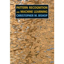 预订 Pattern Recognition and Machine Learning 模式识别与机器学习: 9781493938438