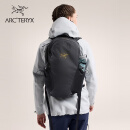 ARC'TERYX始祖鸟 MANTIS 16 BACKPACK 轻量 男女同款 背包 Black/黑色 均码