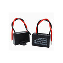 ABB 电容 CLMD43/30KVAR 1个