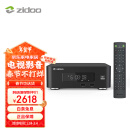 芝杜（ZIDOO）Z30 PRO蓝光高清硬盘播放器8K UHD HDR杜比视界播放机家庭影院播放器