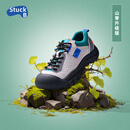 STUCKB斯塔比/八分钟阳光/山脊/山系户外男女情侣鞋子徒步登山鞋KA23S-3 KA23S-3 42 男码 标准码