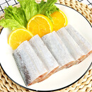 暖心驿站 海鲜礼盒   3450g