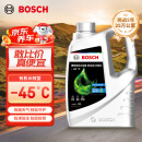 博世（BOSCH）有机长效汽车防冻液发动机冷却液 养车保养 冰点-45℃ 4L（绿色）