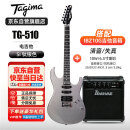 Ibanez依班娜电吉他音箱IBZ10G+Tagima电吉他 塔吉玛TG-510