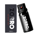 佐罗（ZORRO）佐罗防狼器剂防身防狼喷胶 防狼神器房车用品