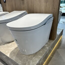 TOTO诺瑞斯特CES8E120/CES8G220/CES8G320/CES8G520全智能一体座便器 CES8E120 400mm