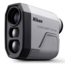 Nikon 尼康 COOLSHOT 20i GIII 高尔夫测距仪  带斜坡防雨激光