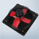 古泰  工业排气扇  尺寸 16寸  单位台