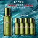 海蓝之谜（LA MER）修护精萃水200ml保湿精粹水护肤品套装化妆品礼盒生日礼物送女友