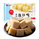 银祥原浆冻豆腐350g
