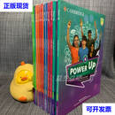 剑桥少儿英语教材 Power Up（1—6）CAMBRiDG