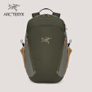 ARC'TERYX始祖鸟 MANTIS 26 BACKPACK 轻量 男女同款 背包 Tatsu / Forage/复古绿/幽雾绿 均码