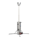 光源速SFW6133全方位自动升降工作灯消防移动照明车灯(计价单位：台) 浅灰色