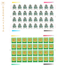 第二轮十二生肖大版张系列（1992-2003年生肖大版邮票） 第二轮生肖蛇大版