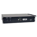 Tripp Lite 30A PDU 18插座 208/240V L630P 3.66米 2U机架 PDU Metered+ATS