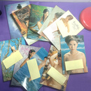 二手书九成新老版 东方面孔 人体摄影(全套10册) 大32开640页铜版纸高清彩