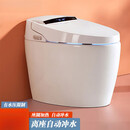 小米米妮小爱轻智能马桶全自动翻盖即热式泡沫盾虹吸加热电动家用座便器 咨询链接请勿直拍