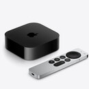 AppleTV 4K 7代  WiFi+Ethernet 128G 港版 【懒人版服务可商详下单】