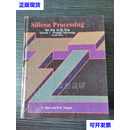 Silicon Processing for the Vlsi Era  volume 1,Proc