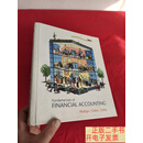 [二手9成新]Fundamentals of Financial Accounting （大16开，