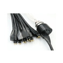 力克洛德 LKLD 分瓣内账连接器 KD800-D1500-15mn 1个