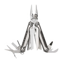 莱特曼（LEATHERMAN）莱泽曼工具钳CHARGE 超智TTI PLUS 多功能钳子钛合金手柄户外工具
