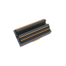 SIRON 公用端端子台 导轨式分线端子台 T857