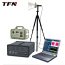 TFN移动式 短波超短波通信，目标与干扰模拟器发射设备链路 雷达信号模拟器复杂环境电子对抗训练 RD3F