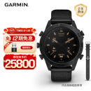 佳明（GARMIN）MARQ2 Commander Gen 2指挥官 碳纤维高端商务手表智能运动腕表