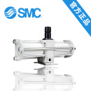 SMC 官方专卖 VBA 系列 空气增压阀 增压泵 VBA40A-04GN