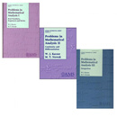Problems in Mathematical Analysis III 123 AMS 3卷