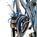 AILELIYOSS 焊接控制器-SR-GeniusMFI408L-M106V1.001个