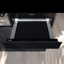 西门子BI710C1B1W 暖抽 真空料理仓抽真空抽屉烤箱搭配