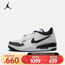 耐克（NIKE）AIR JORDAN LEGACY 312 LOW 男子运动鞋 HV1811-101 41