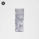 lululemon丨The (Small) Towel 小款瑜伽铺巾 LU9AY5S 丁香紫灰犀牛灰小片花卉 O/S