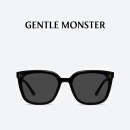 GENTLE MONSTER【2025系列】LOLOE潮流方形墨镜经典板材太阳镜 01