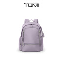 TUMI/途明 Voyageur女士通勤多尺寸双肩背包 薰衣草色（大号）