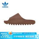 阿迪达斯 （adidas）YEEZY SLIDE椰子男女运动拖鞋FZ5896 UK10码44.5