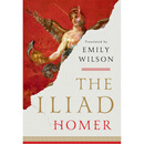 现货 荷马 伊利亚特The Iliad 英文原版