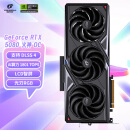 七彩虹（Colorful）iGame GeForce RTX 5080 Vulcan OC 16GB GDDR7 DLSS 4 电竞光追游戏设计电脑显卡