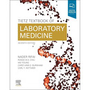 预定《蒂茨实验室医学教科书（第 7 版）》Tietz Textbook of Laboratory Medicine 7th