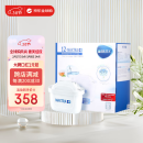 碧然德（BRITA）滤水壶滤芯 Maxtra+多效滤芯12只装 过滤器净水器 家用净水器滤芯