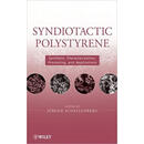 【2-4周达】Syndiotactic Polystyrene: Synthesis, Characterization, Processing, and Applications