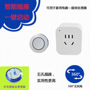 爱适易（InSinkErator）美国家用厨房食物垃圾处理器56原装厨余粉碎机空气开关 专用无线开关