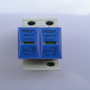上海雷迅ASP AM2-40/2 AM2-40/4二级电源防雷器/电源电涌保护器 AM2-40/2 单相