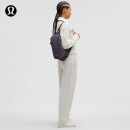 lululemon丨Fast Track 女士运动包 2.0 LW9EU5S 黄昏(LU9C59S) O/S