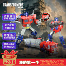 变形金刚（TRANSFORMERS）奥利安派克斯领袖级擎天柱E1147我的第一个变形金刚