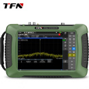 TFN RMT系列高端手持频谱分析仪 便携式频谱仪 20G 40G RMT714A（5K-4.5GHz）