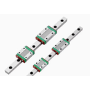 东罗迦 滑轨SE2B16-450配2个滑块